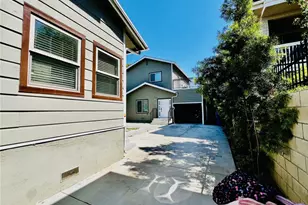 913 W 21st, Los Angeles, CA 90007 - Photo 5