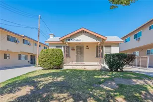 745 S Chapel Ave, Alhambra, CA 91801 - Photo 5