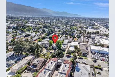 56 N Parkwood, Pasadena, CA 91107 - Photo 19