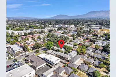 56 N Parkwood, Pasadena, CA 91107 - Photo 21