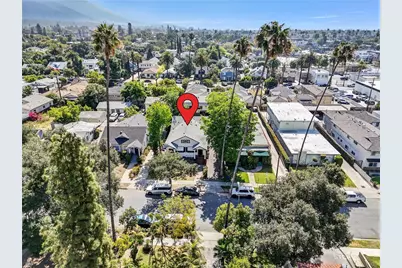 56 N Parkwood, Pasadena, CA 91107 - Photo 23