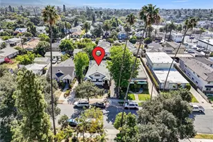 56 N Parkwood, Pasadena, CA 91107 - Photo 23