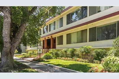 195 S Wilson Avenue, Pasadena, CA 91106 - Photo 3