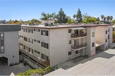 195 S Wilson Avenue, Pasadena, CA 91106 - Photo 15