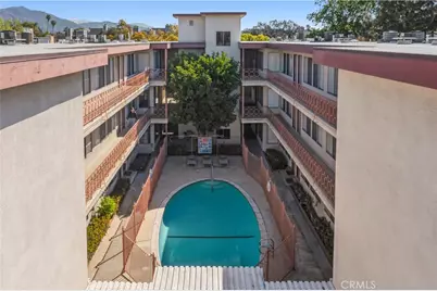 195 S Wilson Avenue, Pasadena, CA 91106 - Photo 13