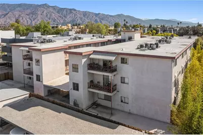 195 S Wilson Avenue, Pasadena, CA 91106 - Photo 11