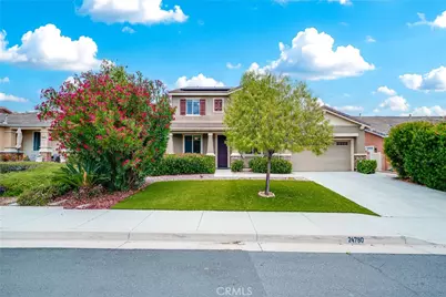 24780 Prairie Trail Court, Menifee, CA 92584 - Photo 3