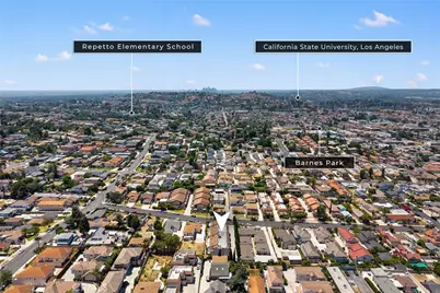 508 Everett Avenue #C, Monterey Park, CA 91755 - Photo 25