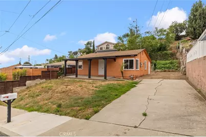 7224 Berne, Rosemead, CA 91770 - Photo 1