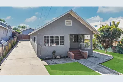 1542 Ricardo, Los Angeles, CA 90033 - Photo 3