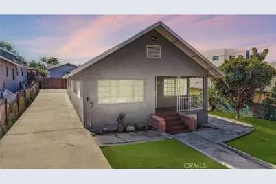 1542 Ricardo, Los Angeles, CA 90033 - Photo 1