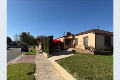 1153 S South 2nd Street, Alhambra, CA 91801 - Photo 1