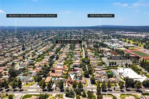 1135 S Santa Anita, Arcadia, CA 91006 - Photo 5