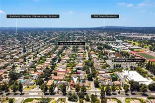 1135 S Santa Anita, Arcadia, CA 91006 - Photo 29