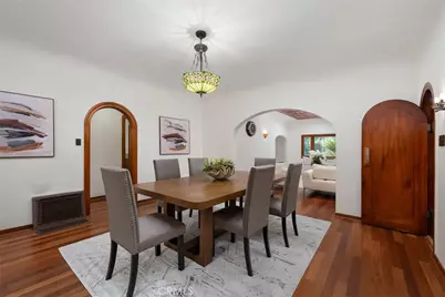 1135 S Santa Anita, Arcadia, CA 91006 - Photo 9
