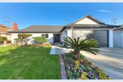 752 -754 Rio Del Sol Avenue, Montebello, CA 90640 - Photo 1