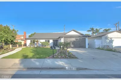 752 -754 Rio Del Sol Avenue, Montebello, CA 90640 - Photo 1