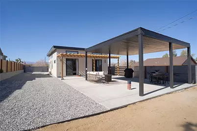 62009 Mountain View, Joshua Tree, CA 92252 - Photo 23