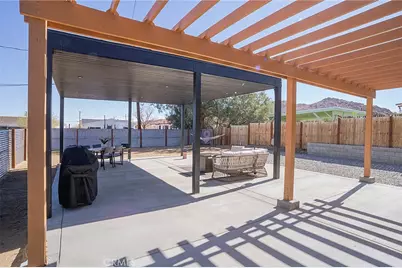 62009 Mountain View, Joshua Tree, CA 92252 - Photo 19