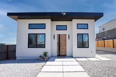 62009 Mountain View, Joshua Tree, CA 92252 - Photo 1