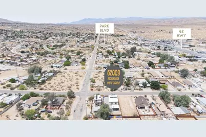 62009 Mountain View, Joshua Tree, CA 92252 - Photo 29