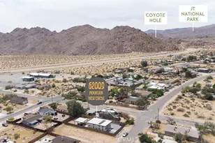 62009 Mountain View, Joshua Tree, CA 92252 - Photo 27