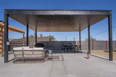62009 Mountain View, Joshua Tree, CA 92252 - Photo 21