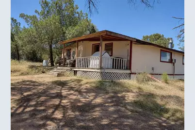 38340 Alessandro, Anza, CA 92539 - Photo 1