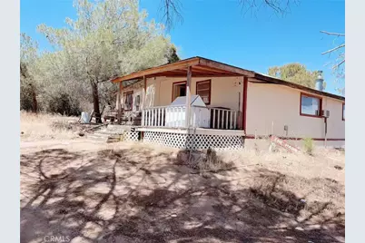 38340 Alessandro, Anza, CA 92539 - Photo 1