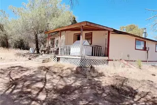38340 Alessandro, Anza, CA 92539 - Photo 1