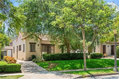 1953 S Los Robles, San Marino, CA 91108 - Photo 1