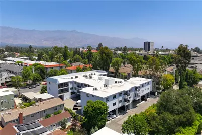 972 E California #207, Pasadena, CA 91106 - Photo 37