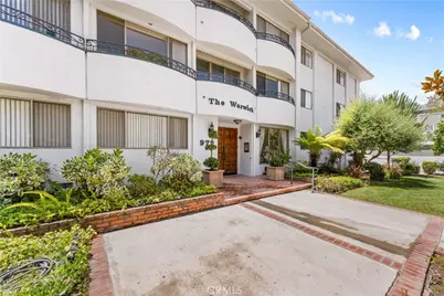 972 E California #207, Pasadena, CA 91106 - Photo 29