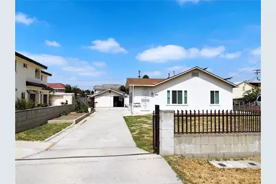 2823 New Deal, El Monte, CA 91733 - Photo 1