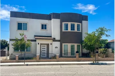 8102 Graves Avenue, Rosemead, CA 91770 - Photo 1