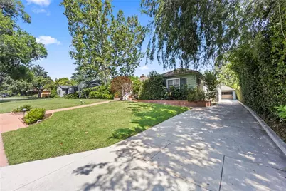 3521 Yorkshire Road, Pasadena, CA 91107 - Photo 5