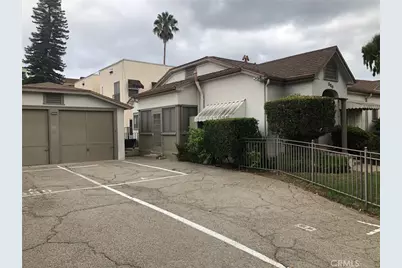 441 E California, Pasadena, CA 91106 - Photo 25
