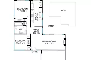 617 S Bradshawe Ave, Monterey Park, CA 91754 - Photo 41