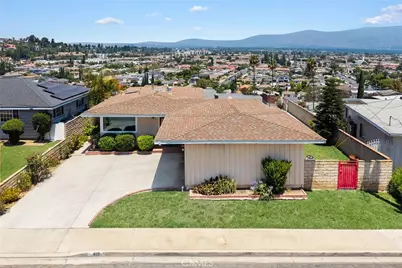 617 South Bradshawe Avenue, Monterey Park, CA 91754 - Photo 3