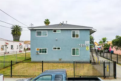 708 Burger Avenue, East Los Angeles, CA 90022 - Photo 1