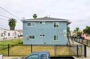708 Burger Ave, East Los Angeles, CA 90022 - Photo 1