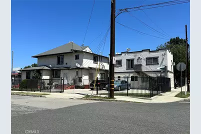 702 N Garey, Pomona, CA 91767 - Photo 1