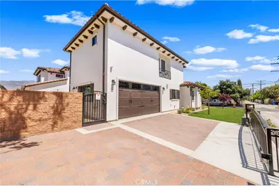 5461 Sultana Avenue, Temple City, CA 91780 - Photo 71