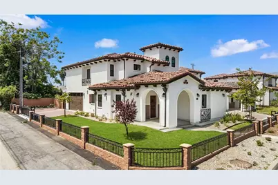 5461 Sultana Avenue, Temple City, CA 91780 - Photo 1