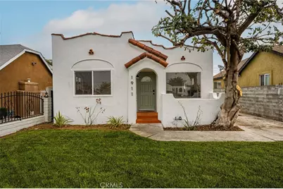 1911 W 65th, Los Angeles, CA 90047 - Photo 1