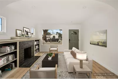 1911 W 65th, Los Angeles, CA 90047 - Photo 9