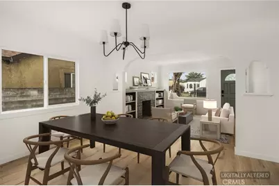 1911 W 65th, Los Angeles, CA 90047 - Photo 11