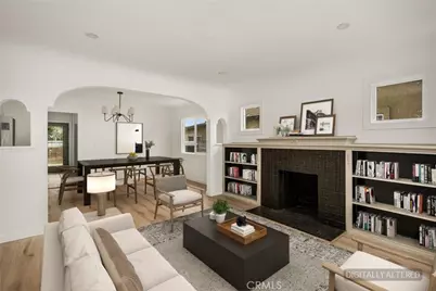 1911 W 65th, Los Angeles, CA 90047 - Photo 5