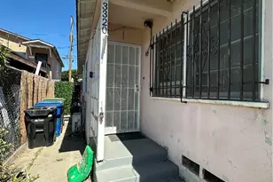 3318 Thelma Ave, Los Angeles, CA 90032 - Photo 3