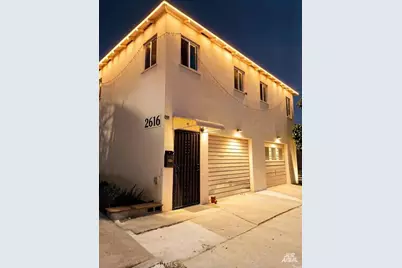 2616 Haven, Los Angeles, CA 90032 - Photo 3